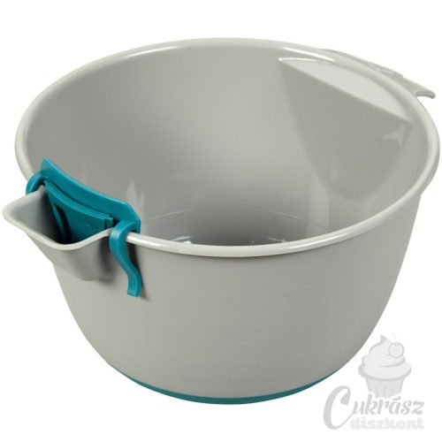 NL Wilton mérős keverőtál 2,5l