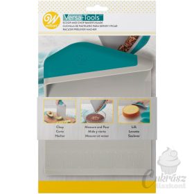 NL Wilton vágó/emelő eszköz 15*19cm