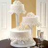 NL Wilton tortaállvány müa. 3 emeletes