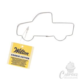 NL kiszúró fém autó 10cm