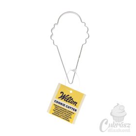 NL kiszúró fém fagyi 9cm