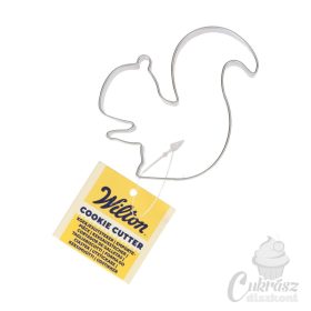 NL kiszúró fém mókus 7cm