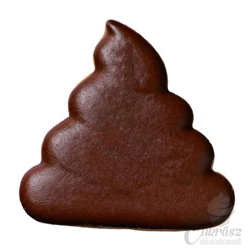 NL kiszúró fém kaki 6,5cm