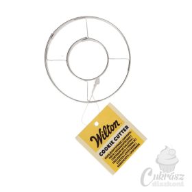 NL kiszúró fém fánk 6cm