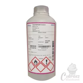 Etol mandula aroma 1kg-os