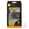 NL Wilton cukordekor zombi kéz 12db-os
