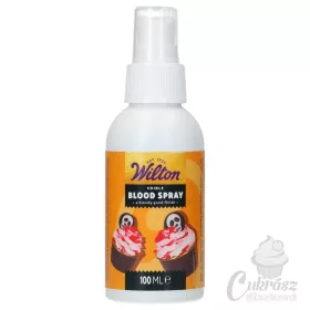 NL Wilton ehető vér spray 100ml