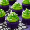 NL Wilton zöld slime öntet 100ml