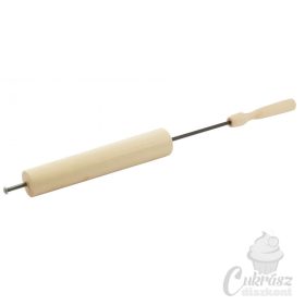 IK kürtőskalács forma nagy 27*5cm