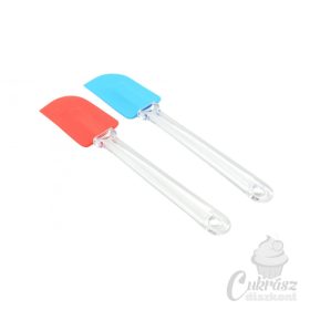 IK szilikon spatula