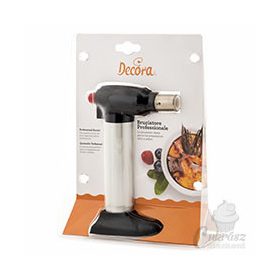 IT szakácsfáklya profi 9*17cm