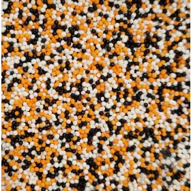 GY nonpareils  halloween mix 200g-os