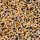 GY nonpareils  halloween mix 200g-os