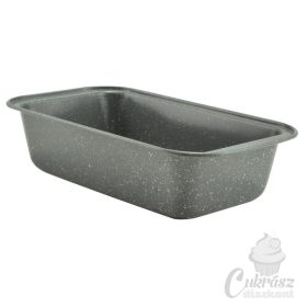 IK püspökkenyér forma tap.mentes 27*15*6,3cm