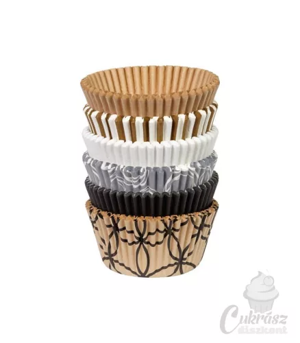 IT torta magasító PVC lapok 30*40cm 10db 150mycron