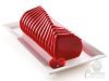 Silikomart forma - Corallo 24,4*9cm