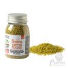 IT cukorgyöngy arany 2mm 100g