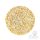 GY nonpareils  arany-fehér 200g-os