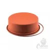 CM Silikomart forma - kerek 18*6,5cm