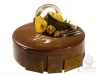 CM Silikomart forma - kerek 18*6,5cm