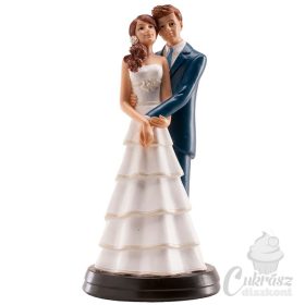 GY nászpár /305060/ fiatal pár