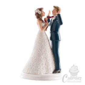 GY nászpár /305066/ megadom magam 21cm