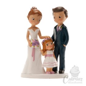 GY nászpár /305080/ család