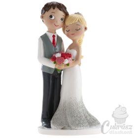 GY nászpár /305108/ Boldogság