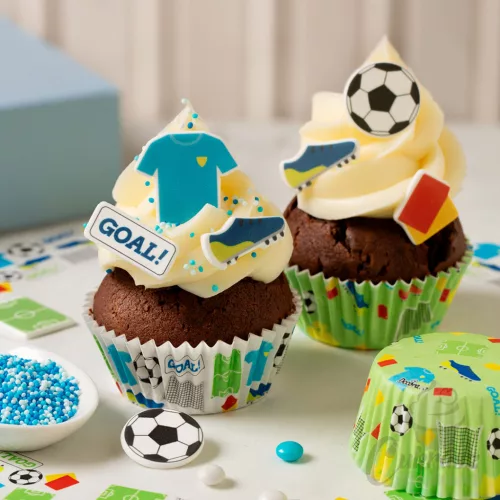 IT muffin kapszli gól 36db