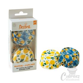 IT muffin kapszli Amalfi 36db