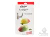 CM Silikomart forma - mango 6 üreg