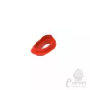 W Silikomart Curveflex forma - Pistacchio 120