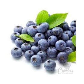 ABS áfonya aroma 1.2kg-os