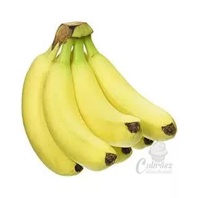 ABS banán aroma 1.2kg-os