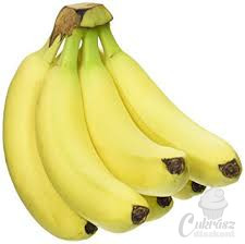 ABS banán aroma 1.2kg-os