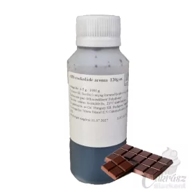 ABS csokoládé aroma  120g-os