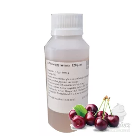 ABS meggy aroma  120g-os