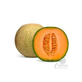 ABS sárgadinnye aroma 1kg-os