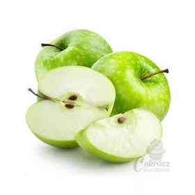 ABS zöldalma aroma 1.2kg-os