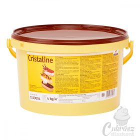 Braun Cristaline hidegzselé 4kg-os