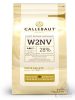 Callebaut fehércsokoládé 28% 2.5kg-os