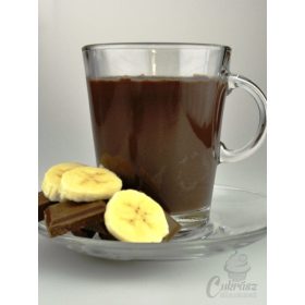 CC forrócsoki alap banán 25*25g-os