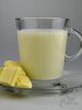 CC forrócsoki alap banán 25*25g-os