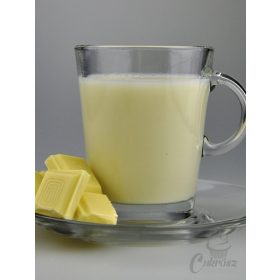 CC forrócsoki alap fehér 25*25g-os