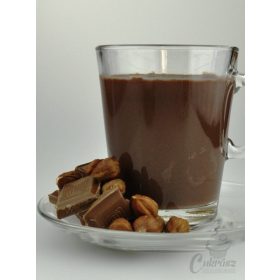 CC forrócsoki alap mogyoró 25*25g-os