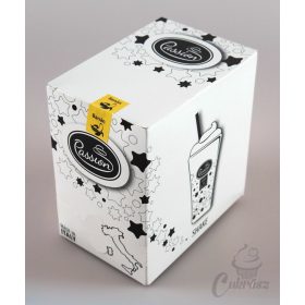 CC milkshake banán 25*25g-os