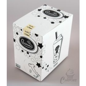 CC milkshake vanília 25*25g-os