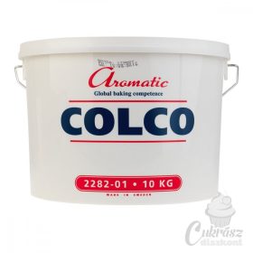 Colco emulgeáló paszta 10kg-os