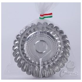 CS gyermektorta forma 4db-os