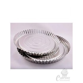 CS gyümölcstorta forma 26cm-es